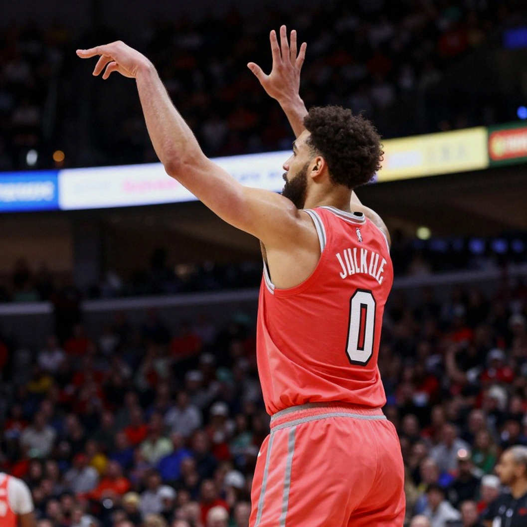 Aris có 'Antetokounmpo thứ hai': Canh bạc thương hiệu hay nước cờ chiến thuật?