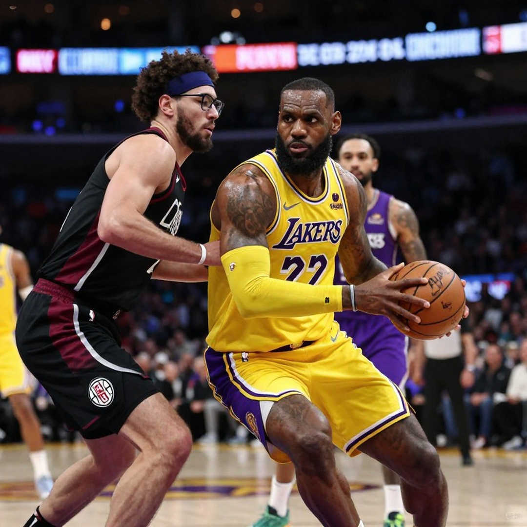 Kawhi Leonard và Clippers: Khi cuộc điều tra lương vượt khỏi tay NBA